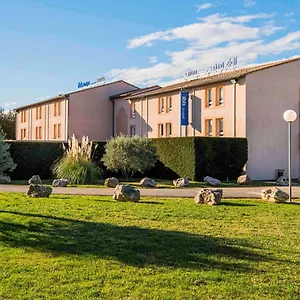 Ibis Budget 2*, Bollène Francia