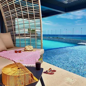 Singular Dream Residences 3*, Playa del Carmen Messico