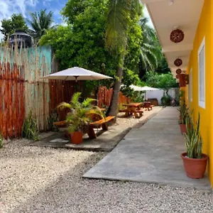 Solecito - Free Bikes And Paddles Hotel